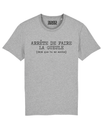 Tshirt ❋ ARRETE DE FAIRE LA GUEULE ❋     GRANDE TAILLE