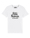 Tshirt ❋ PETITE MAMAN ❋     GRANDE TAILLE