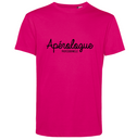 Tshirt ❋ APEROLOGUE PROFESSIONNEL ❋     GRANDE TAILLE