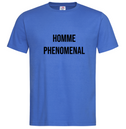 Tshirt ❋ HOMME PHENOMENAL ❋     GRANDE TAILLE
