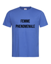 Tshirt ❋ FEMME PHENOMENALE ❋     GRANDE TAILLE