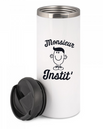 Mug et compagnie ❋ Monsieur Instit ❋