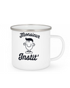 Mug et compagnie ❋ Monsieur Instit ❋