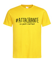 Tshirt ❋ ATTACHIANTE ❋     GRANDE TAILLE