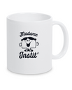 Mug et compagnie ❋ Madame Instit ❋