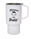 Mug et compagnie ❋ Monsieur Instit ❋