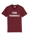 Tshirt ❋ FEMME PHENOMENALE ❋