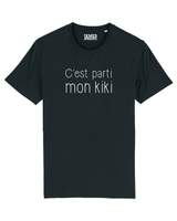 Tshirt ❋ C'EST PARTI MON KIKI ❋