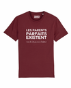 Tshirt ❋ LES PARENTS PARFAITS ❋