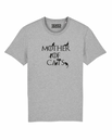 Tshirt ❋ MOTHER OF CATS ❋