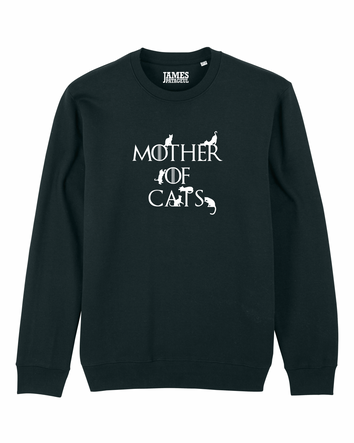 Sweat ❋ MOTHER OF CATS ❋