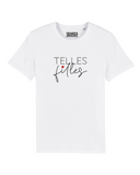 Tshirt ❋ TELLES FILLES ❋